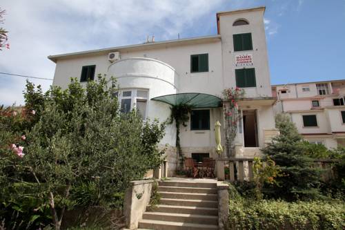 Trogir Croatie Hôtel préféré Booking.com