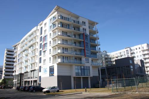 Kołobrzeg Pologne Hôtel préféré Booking.com