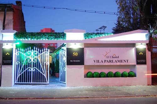 Bucureşti Roumanie Hôtel préféré Booking.com