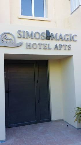 Ayia Napa Chypre Hôtel préféré Booking.com