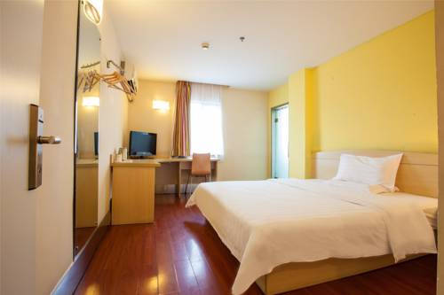 Chongqing Chine Hôtel préféré Booking.com