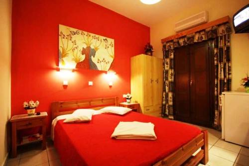 Firá Grèce Hôtel préféré Booking.com