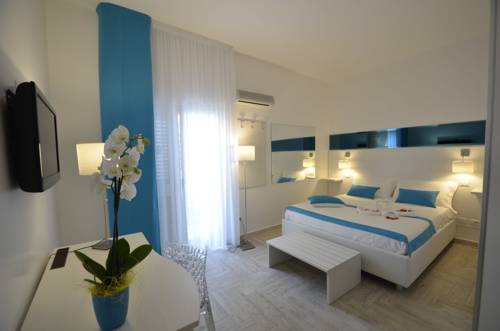 Porto Cesareo Italie Hôtel préféré Booking.com