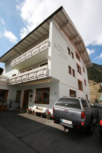 Ischgl L'Autriche Hôtel préféré Booking.com