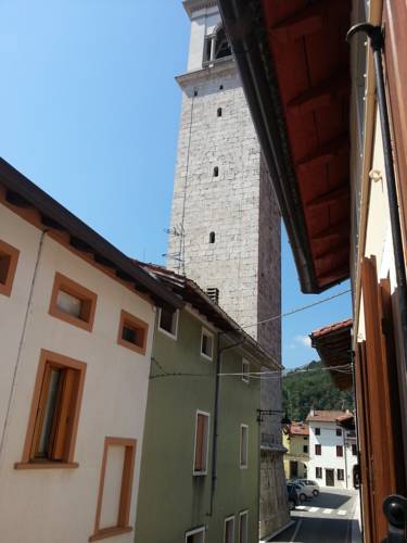 Montereale Valcellina Italie Hôtel préféré Booking.com