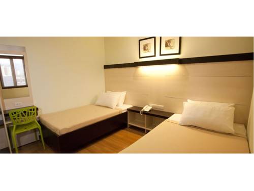 Cebu City Philippines Hôtel préféré Booking.com