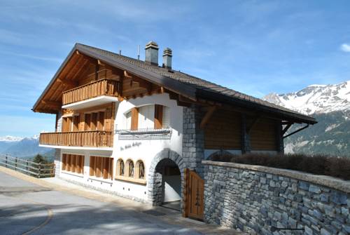 Crans-Montana Suisse Hôtel préféré Booking.com