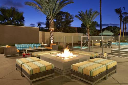 San Diego, Californie) États Unis Hôtel préféré Booking.com