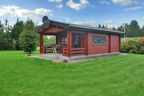 Oksbøl Danemark Hôtel préféré Booking.com