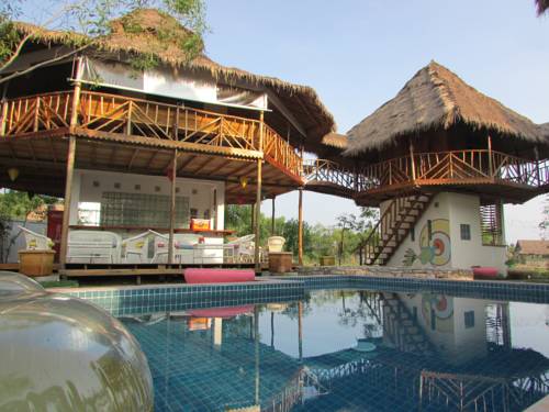 Sihanoukville Cambodge Hôtel préféré Booking.com