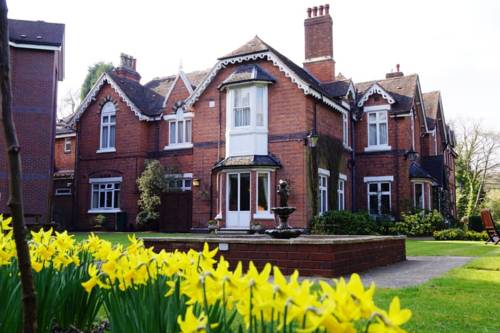 Birmingham Royaume-Uni Hôtel préféré Booking.com