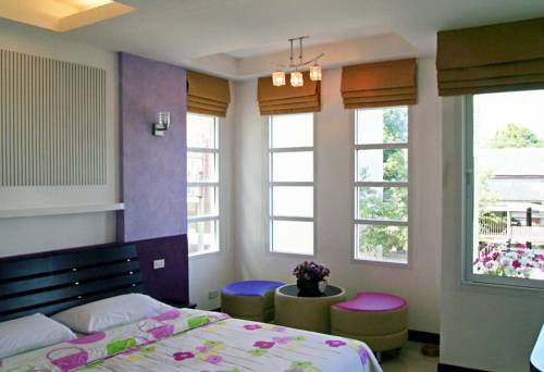 Cha Am Thaïlande Hôtel préféré Booking.com