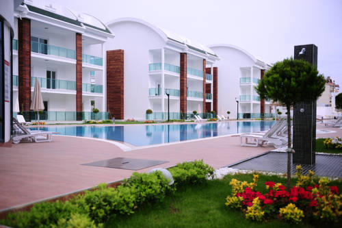 Côté Turquie Hôtel préféré Booking.com