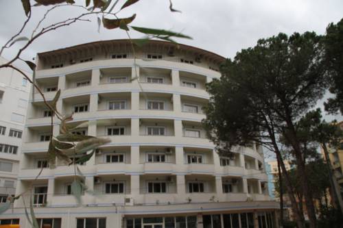 Durrës Italie Hôtel préféré Booking.com