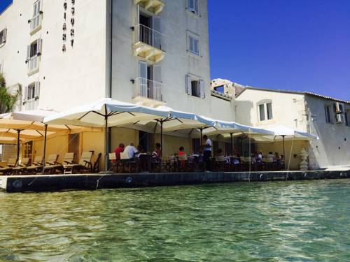 Syracuse Italie Hôtel préféré Booking.com