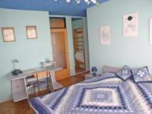Ljubljana Slovénie Hôtel préféré Booking.com