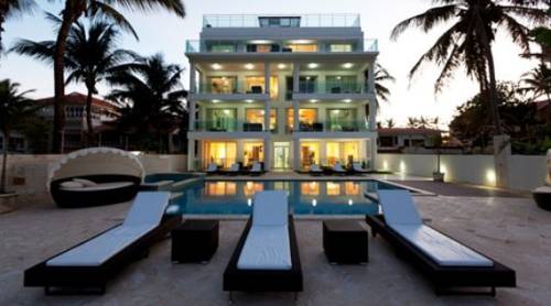 Cabarete République Dominicaine Hôtel préféré Booking.com