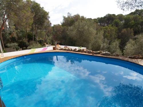 Cala Figuera Espagne Hôtel préféré Booking.com