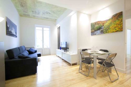 Saint-Sébastien Espagne Hôtel préféré Booking.com