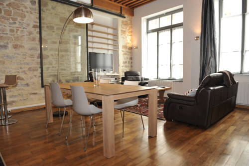 Lyon France Hôtel préféré Booking.com