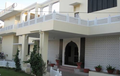 Jaipur Inde Hôtel préféré Booking.com