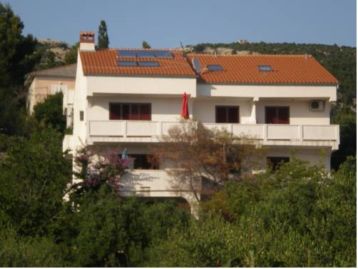 Rab Croatie Hôtel préféré Booking.com