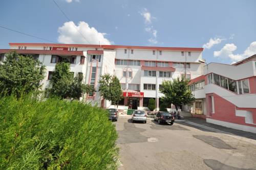Constanţa Roumanie Hôtel préféré Booking.com