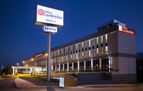 Erzincan Turquie Hôtel préféré Booking.com