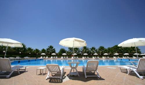 Trapani Italie Hôtel préféré Booking.com