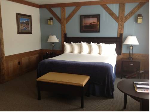Estes Park (Colorado) États Unis Hôtel préféré Booking.com