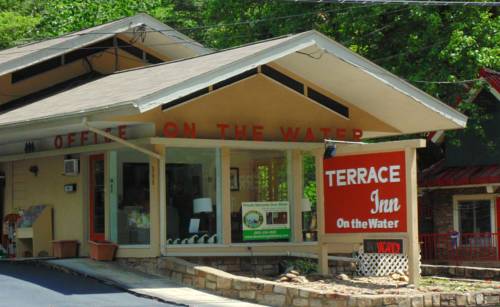 Gatlinburg (Tennessee) États Unis Hôtel préféré Booking.com