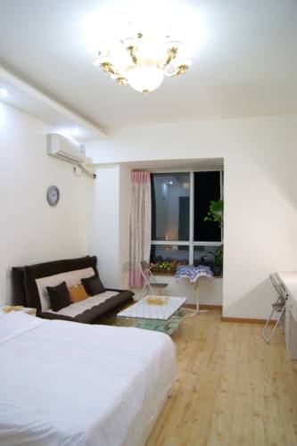 Chengdu Chine Hôtel préféré Booking.com