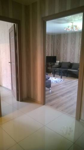 Ekaterinbourg Russie Hôtel préféré Booking.com