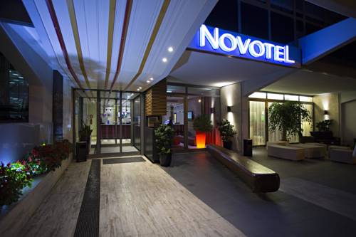 Rome Italie Hôtel préféré Booking.com