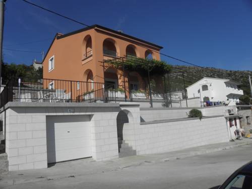 Senj Croatie Hôtel préféré Booking.com