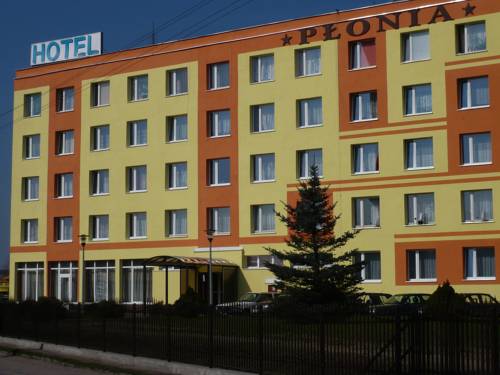 Szczecin Pologne Hôtel préféré Booking.com