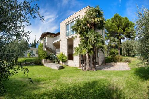 Riva del Garda Italie Hôtel préféré Booking.com