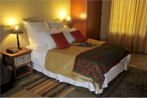 Pretoria Afrique du Sud Hôtel préféré Booking.com