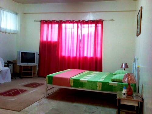 Cebu City Philippines Hôtel préféré Booking.com