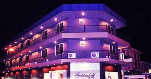 Kota Kinabalu Malaisie Hôtel préféré Booking.com