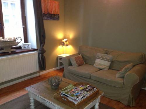 Durbuy Belgique Hôtel préféré Booking.com