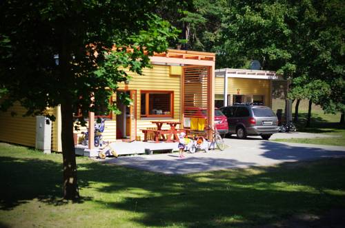 Ventspils Lettonie Hôtel préféré Booking.com