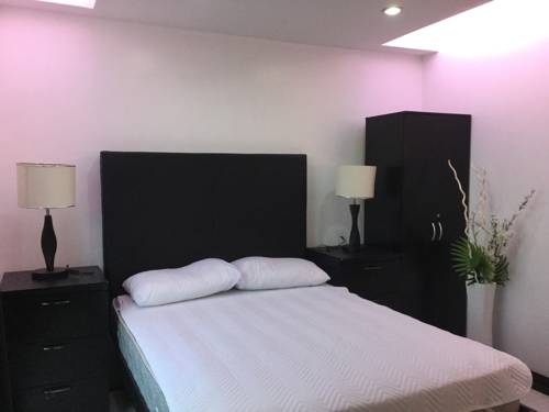 Cebu City Philippines Hôtel préféré Booking.com