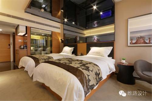 Taiyuan Chine Hôtel préféré Booking.com