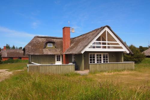 Blåvand Danemark Hôtel préféré Booking.com