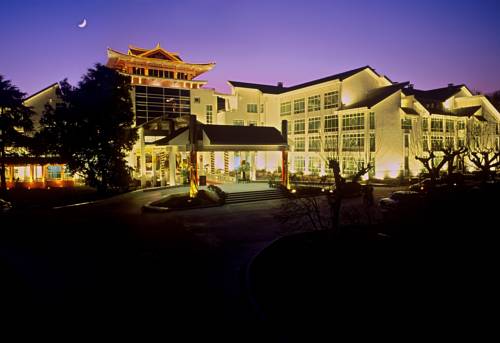 Hangzhou Chine Hôtel préféré Booking.com
