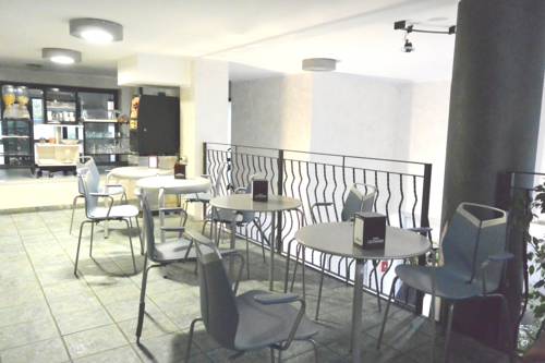 Torino Italie Hôtel préféré Booking.com