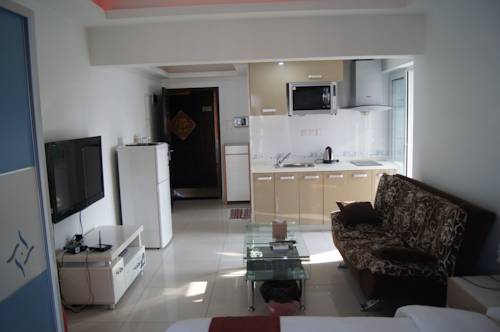 Shenzhen Chine Hôtel préféré Booking.com