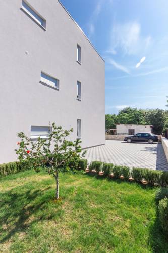 Banjole Croatie Hôtel préféré Booking.com