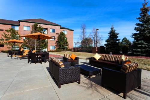 Louisville (Colorado) États Unis Hôtel préféré Booking.com